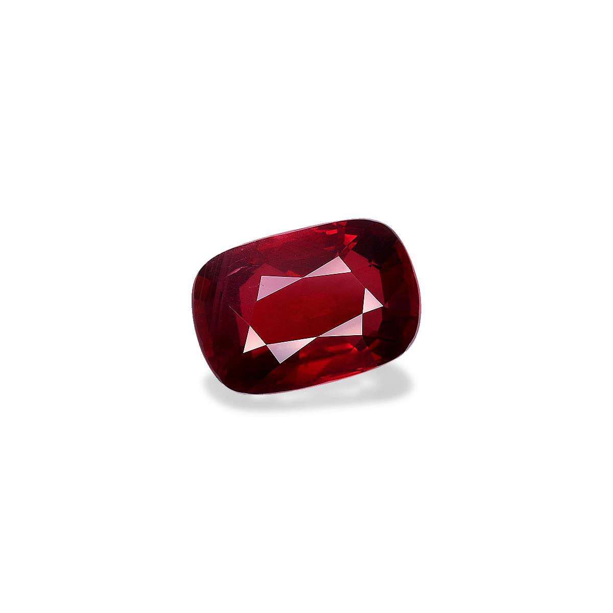Mozambique Ruby 5.15 ct